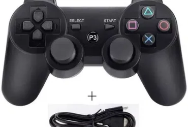 PS3 controllers Bluetooth Controller