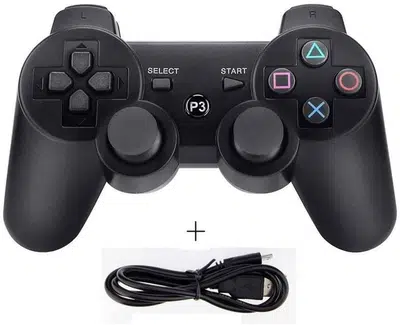 PS3 controllers Bluetooth Controller
