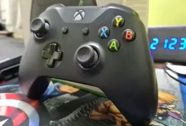Xbox Wireless Controller & Windows Adapter