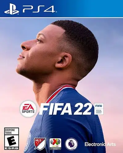 FIFA 22 PS4 For Sale
