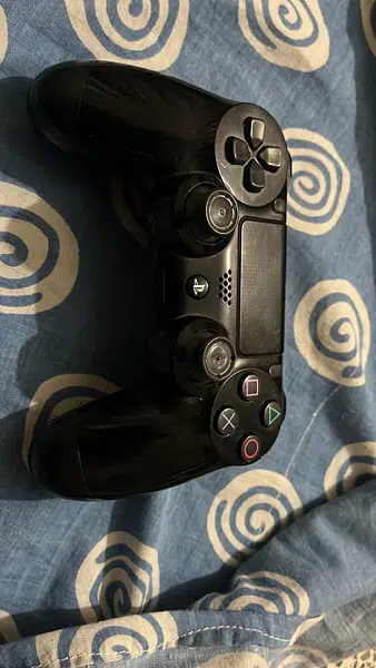 Original PlayStation 4 controller Gen 2 Ps4 DualShock 4