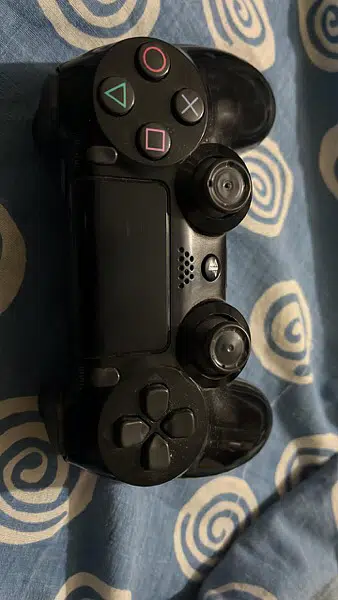 Original PlayStation 4 controller Gen 2 Ps4 DualShock 4