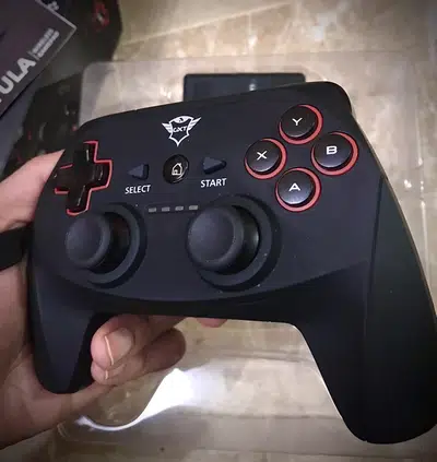 TRUST GXT 545 WIRELESS GAMEPAD FOR PC/PS3/XBOX!!