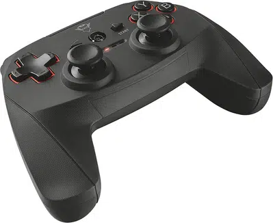 TRUST GXT 545 WIRELESS GAMEPAD FOR PC/PS3/XBOX!!