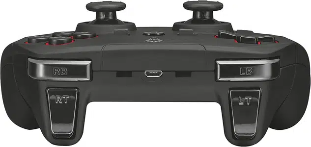 TRUST GXT 545 WIRELESS GAMEPAD FOR PC/PS3/XBOX!!