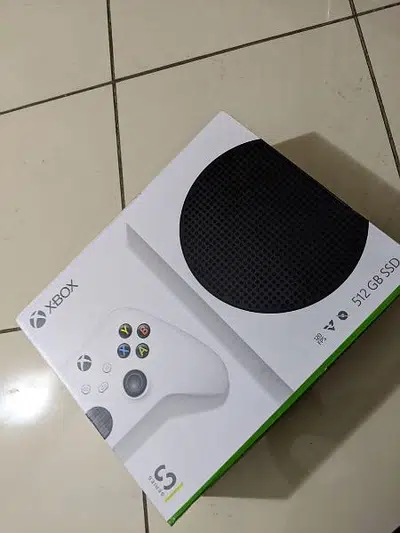 X box series S For sale