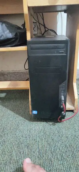 Asus gaming PC for sale