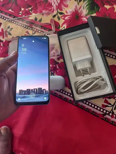oppo f21 pro For sale