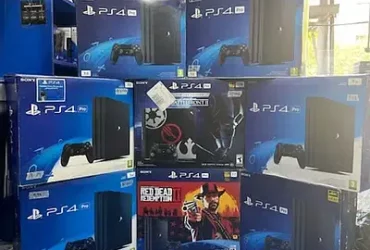 Playstation 4 Pro For sale