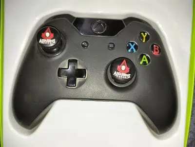 Xbox One Wireless controller