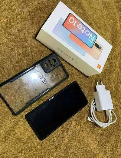Radme Not 10 Pro 8/128 GB For sale