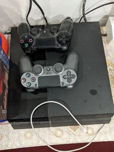 Playstation 4 For sale