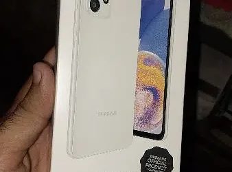 Samsung A23 For Sale