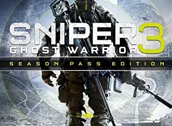 Sniper: Ghost Warrior 3 Season Pass Edition – PlayStation 4