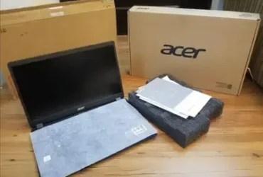 Acer aspire i5 10th generation, 10/10 condition