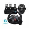 Logitech g29 Steering wheel availabile For Racing games with Shifter