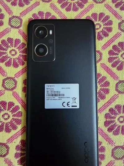 OPPO A96 8/128 For sale
