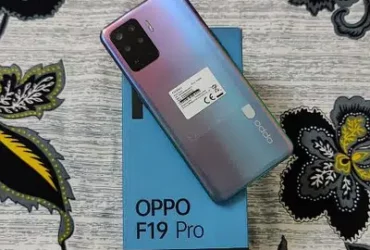 oppo f19pro 8/128 For sale