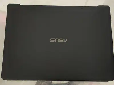 Asus TUF i5-9th gen gtx1650 4gb 9/10 condition