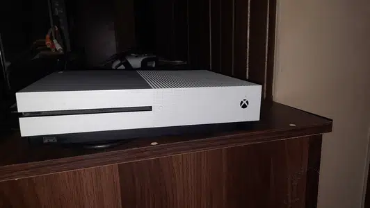 XBox One S For Sale