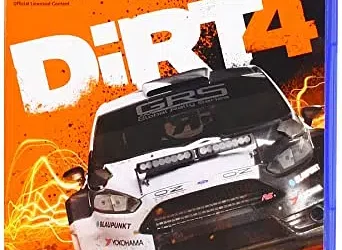 Dirt 4 (PS4) For Sale