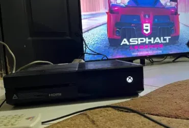 Xbox one with game pass