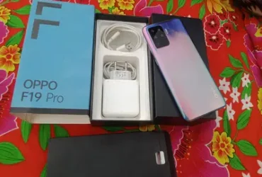 Oppo f19 pro For Sale