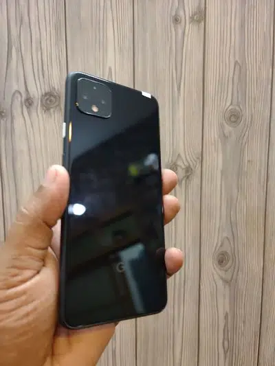 Google Pixel 4xl Available in 128 Gb Fresh Stock