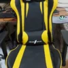 1st player branded gaming chair