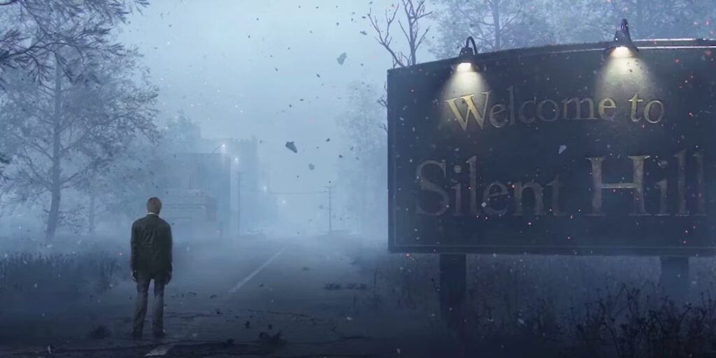 Silent Hill
