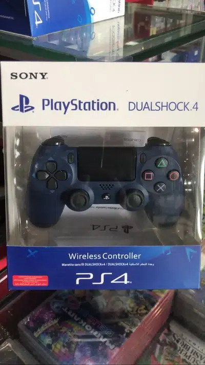 Ps4 / playstation 4 controllers