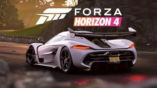 Forza horizon 4 pc game setup