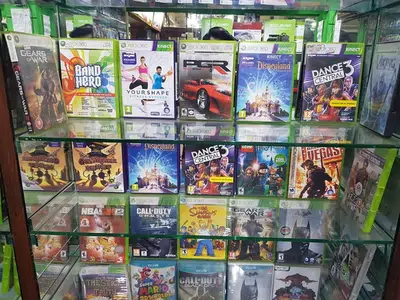 Xbox 360 pack | Jtaged | 500GB | 140 Games | Controller | Accessory