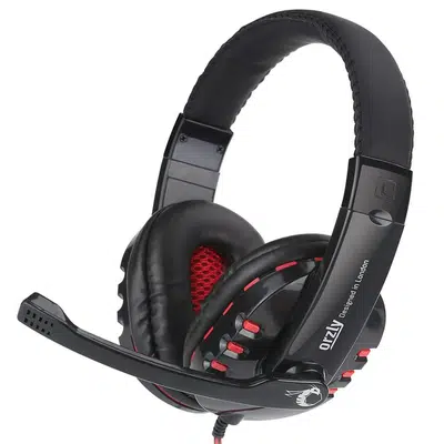 RX250 PC Gaming Essential Pack – Black