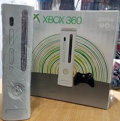 Xbox 360 jasper For sale