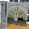 Xbox 360 with For Sale (140games)