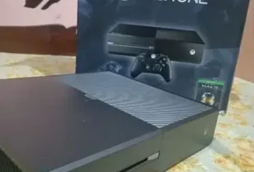 Xbox one halo edition 500gb jailbreak