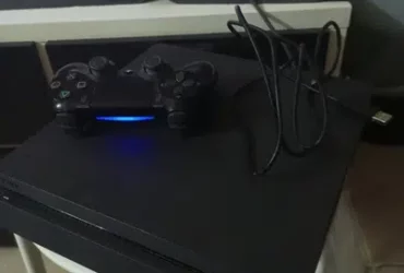 Ps4 slim 1 tb For Sale