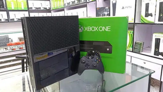 Xbox one 500gb For Sale