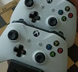 xbox one s 1tb with games