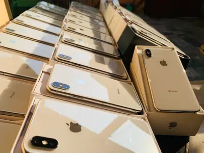 iPhone X 64Gb For Sale