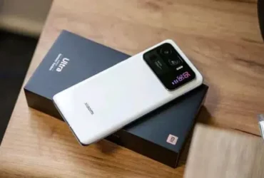 Xiaomi Mi 11 Ultra 12/256gb