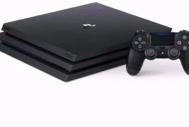 Sony Playstation 4 Pro Slim Available on Easy Installment | PS4