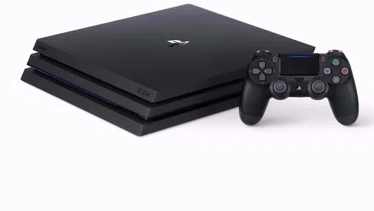Sony Playstation 4 Pro Slim Available on Easy Installment | PS4