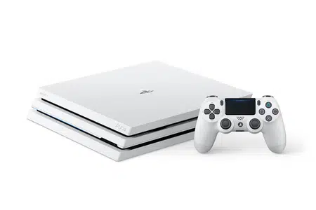 Sony Playstation 4 Pro Slim Available on Easy Installment | PS4