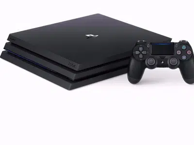 Sony Playstation 4 Pro Slim Available on Easy Installment | PS4