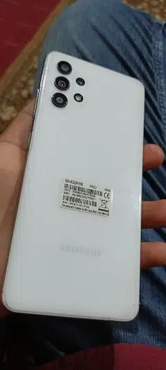 Samsung a32 6/128