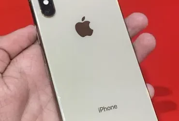 iphone xs 64gb gold colour