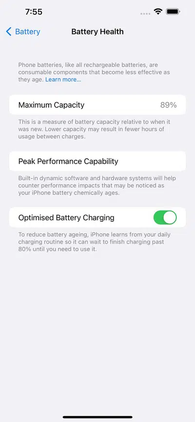 iPhone 13 Pro Max – 256GB PTA Approved, Packed Accessories