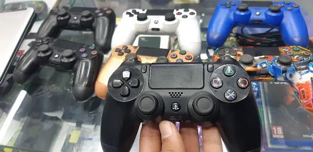 PS4 original controller